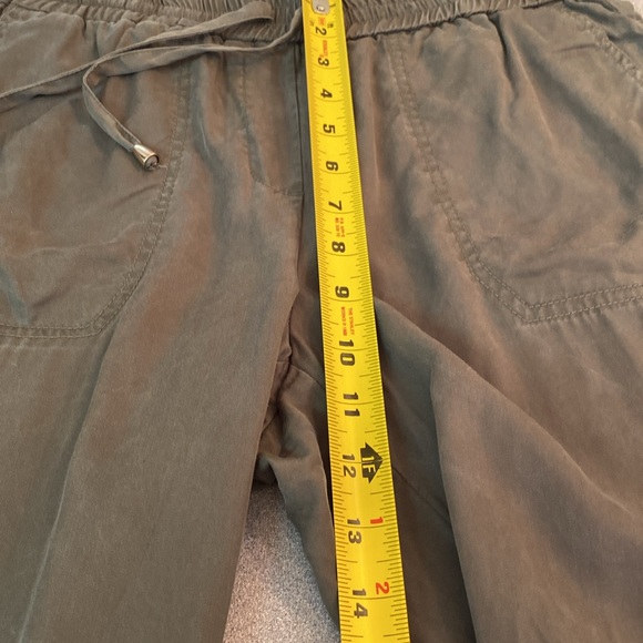 Renuar - Ladies lounge/jogger style pants. Size S - Picture 5 of 10